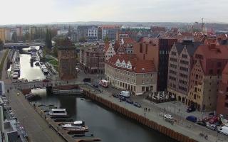 Gdańsk - Motława 2 - 28-10-2026 09:55