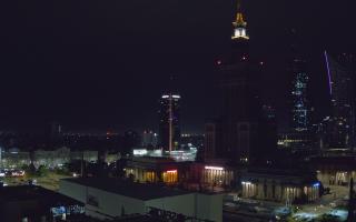 Warszawa PKN - 02-05-2025 23:57