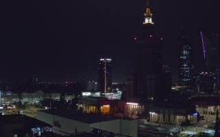 Warszawa PKN - 03-05-2025 00:40