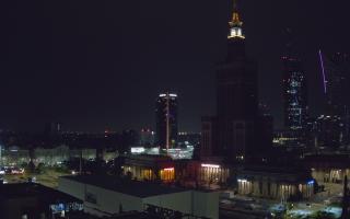 Warszawa PKN - 03-05-2025 00:47
