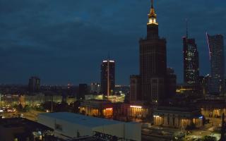 Warszawa PKN - 03-05-2025 02:25