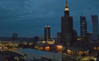 Warszawa PKN - 03-05-2025 02:32