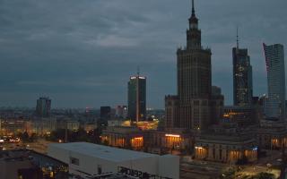 Warszawa PKN - 03-05-2025 02:39