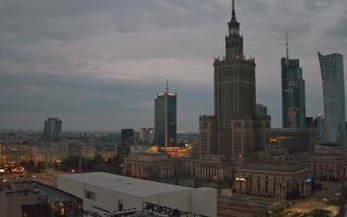 Warszawa PKN - 03-05-2025 02:46