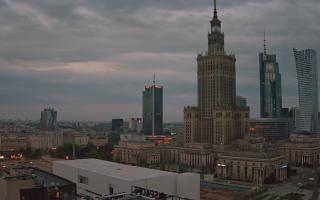 Warszawa PKN - 03-05-2025 02:53