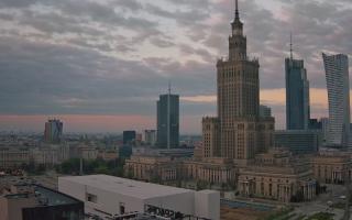 Warszawa PKN - 03-05-2025 03:21