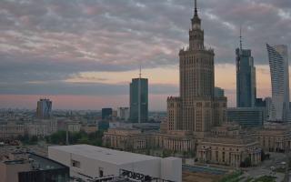 Warszawa PKN - 03-05-2025 03:28