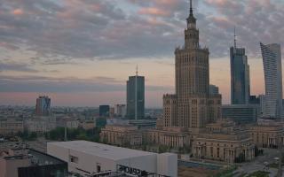 Warszawa PKN - 03-05-2025 03:36