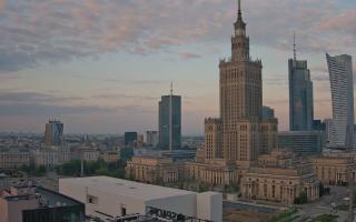 Warszawa PKN - 03-05-2025 03:43