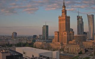 Warszawa PKN - 03-05-2025 03:57