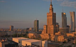 Warszawa PKN - 03-05-2025 04:04