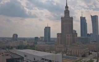 Warszawa PKN - 03-05-2025 12:30