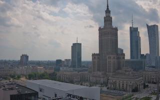 Warszawa PKN - 03-05-2025 12:37