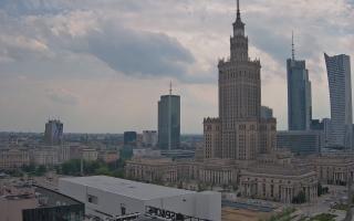 Warszawa PKN - 03-05-2025 12:51