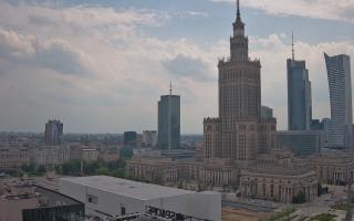 Warszawa PKN - 03-05-2025 13:05