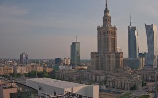 Warszawa PKN - 03-05-2025 16:08