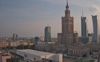 Warszawa PKN - 03-05-2025 16:15