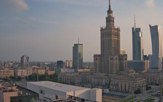Warszawa PKN - 03-05-2025 16:22