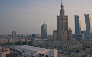 Warszawa PKN - 03-05-2025 16:29