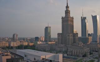 Warszawa PKN - 03-05-2025 16:36