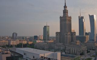 Warszawa PKN - 03-05-2025 16:43