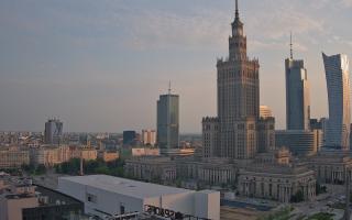 Warszawa PKN - 03-05-2025 16:51