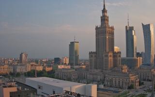 Warszawa PKN - 03-05-2025 17:05