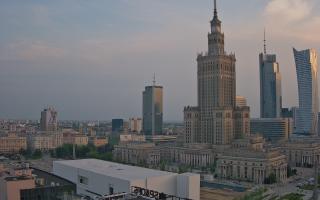 Warszawa PKN - 03-05-2025 17:12