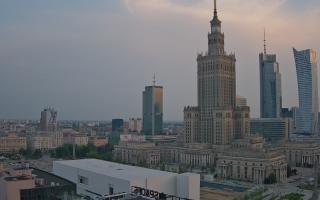 Warszawa PKN - 03-05-2025 17:19