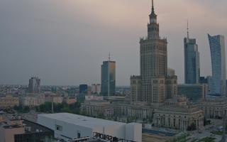 Warszawa PKN - 03-05-2025 17:26