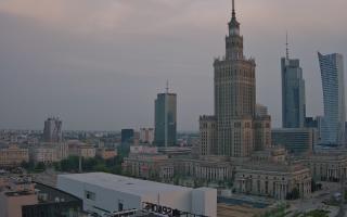 Warszawa PKN - 03-05-2025 17:33