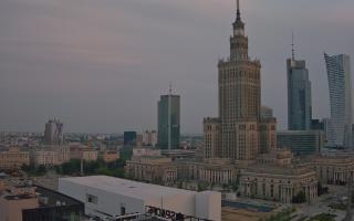 Warszawa PKN - 03-05-2025 17:40
