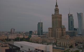Warszawa PKN - 03-05-2025 17:47