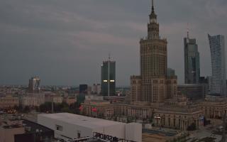 Warszawa PKN - 03-05-2025 18:01