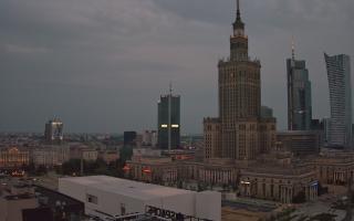 Warszawa PKN - 03-05-2025 18:08