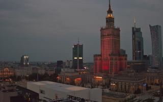 Warszawa PKN - 03-05-2025 18:15