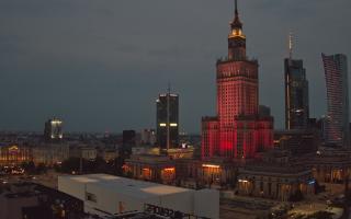 Warszawa PKN - 03-05-2025 18:22