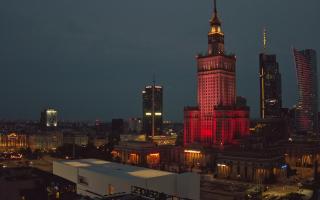 Warszawa PKN - 03-05-2025 18:29