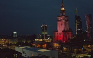 Warszawa PKN - 03-05-2025 18:36
