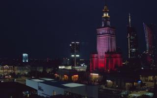 Warszawa PKN - 03-05-2025 18:43