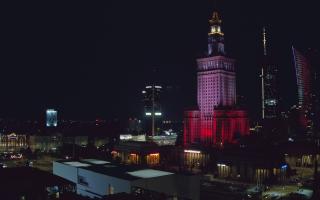 Warszawa PKN - 03-05-2025 18:57