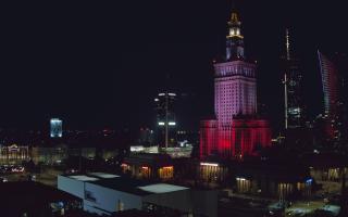 Warszawa PKN - 03-05-2025 19:04