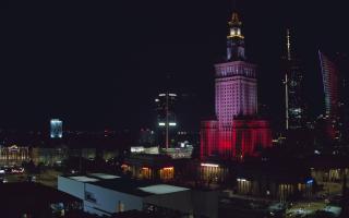 Warszawa PKN - 03-05-2025 19:11