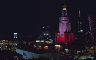 Warszawa PKN - 03-05-2025 19:25