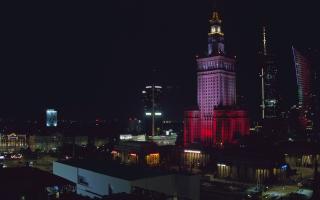 Warszawa PKN - 03-05-2025 19:32