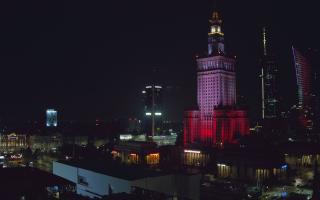 Warszawa PKN - 03-05-2025 20:07