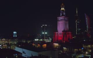 Warszawa PKN - 03-05-2025 20:15