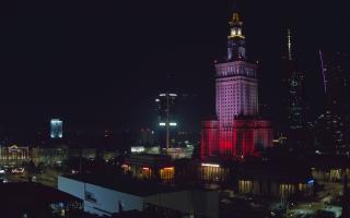 Warszawa PKN - 03-05-2025 21:04