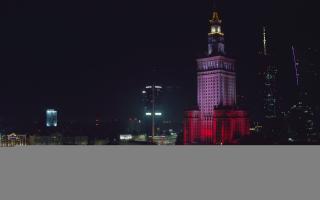Warszawa PKN - 03-05-2025 21:18