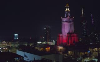 Warszawa PKN - 03-05-2025 21:53